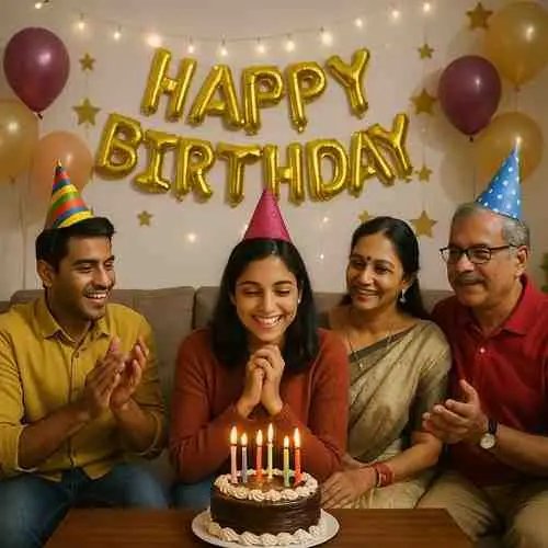 Birthday